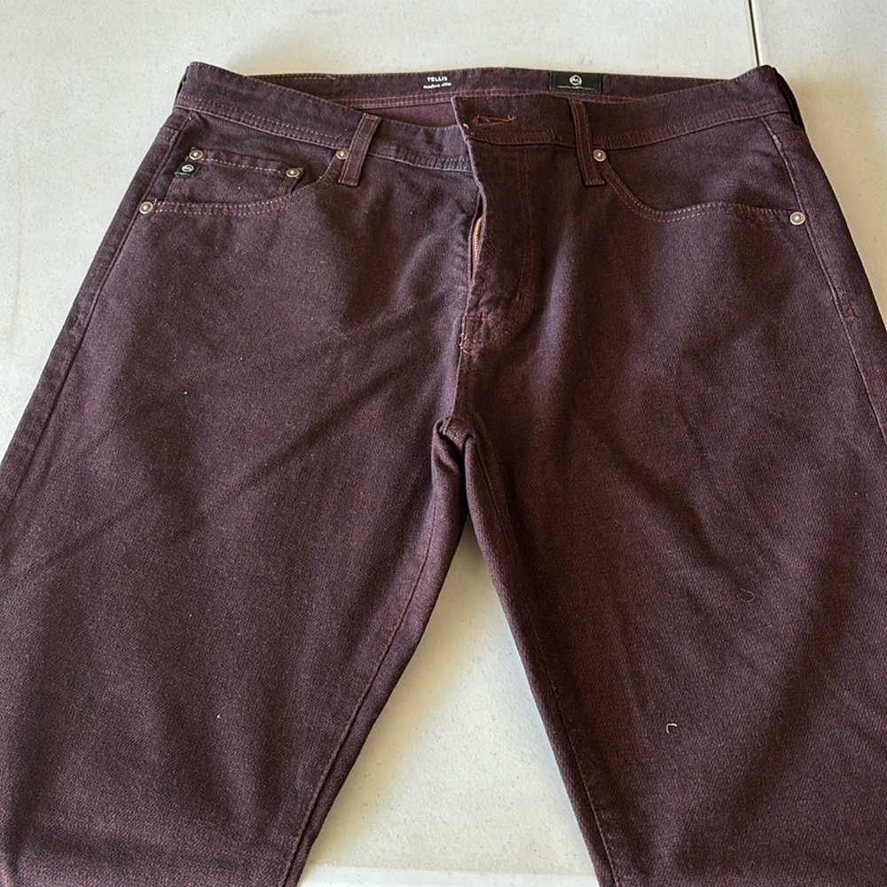 Ag supersoft pants
